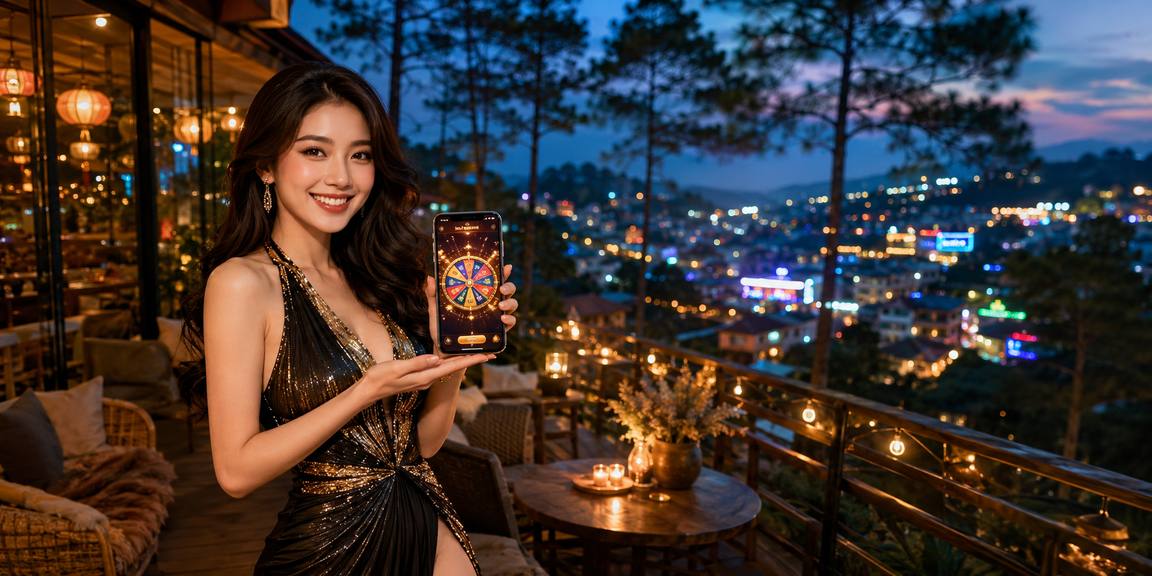 v2o5 Fortune Tiger trên v2o5 — vòng quay tiger feature với MoMo, ZaloPay và VNPay